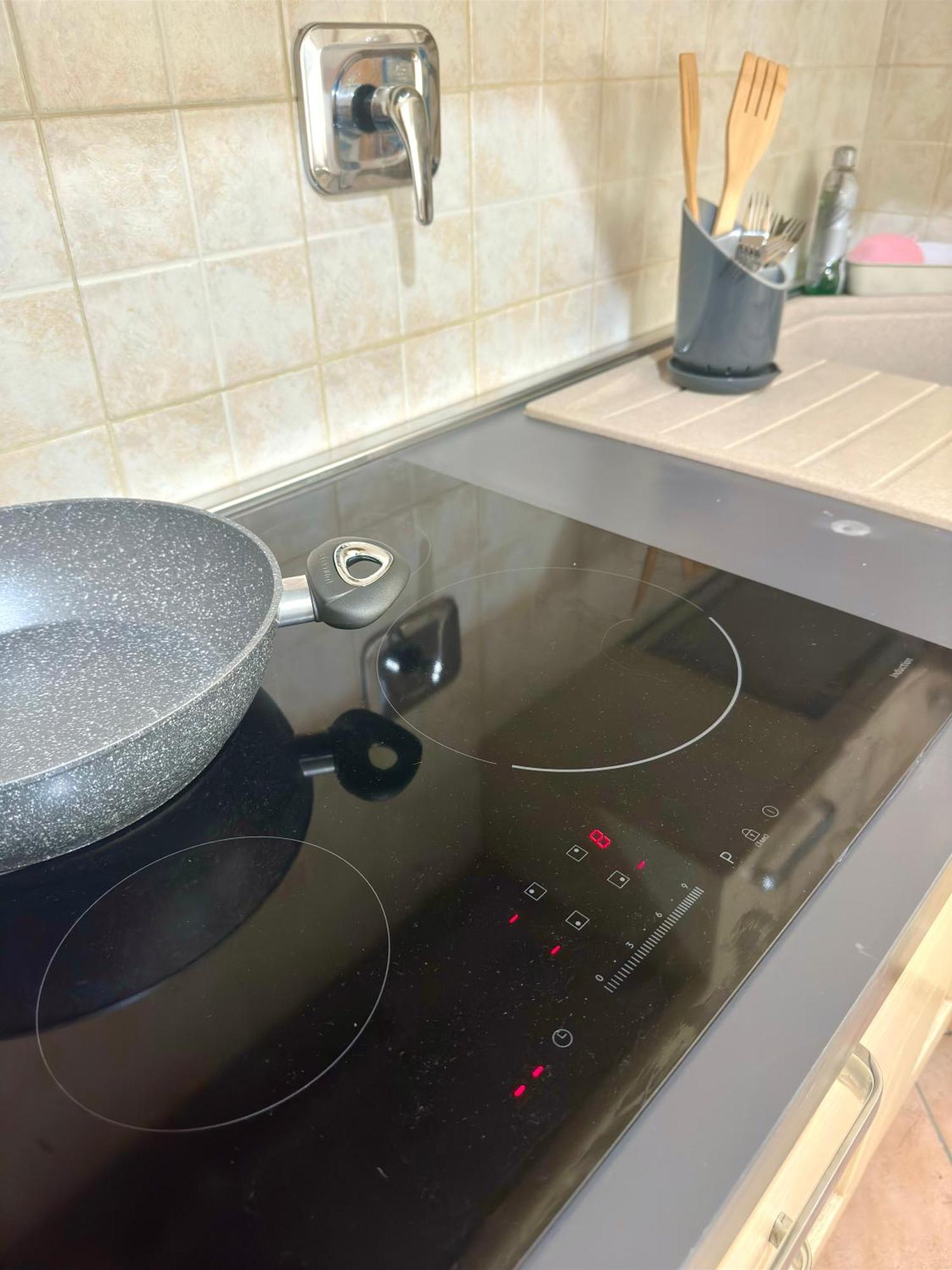 Dude House - Spacious New Flat Near Metro A Station Appartamento Roma