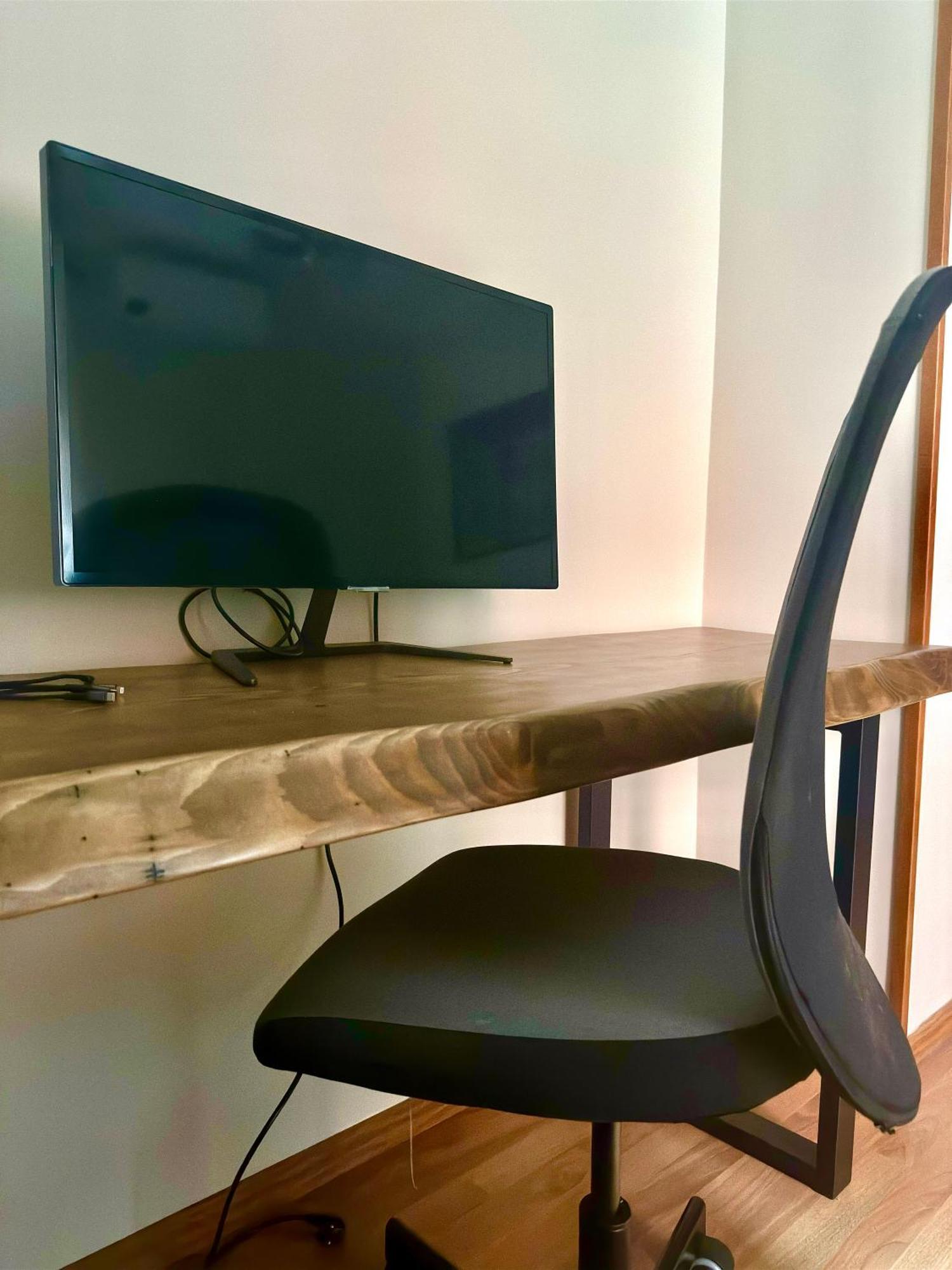 Dude House - Spacious New Flat Near Metro A Station Appartamento *