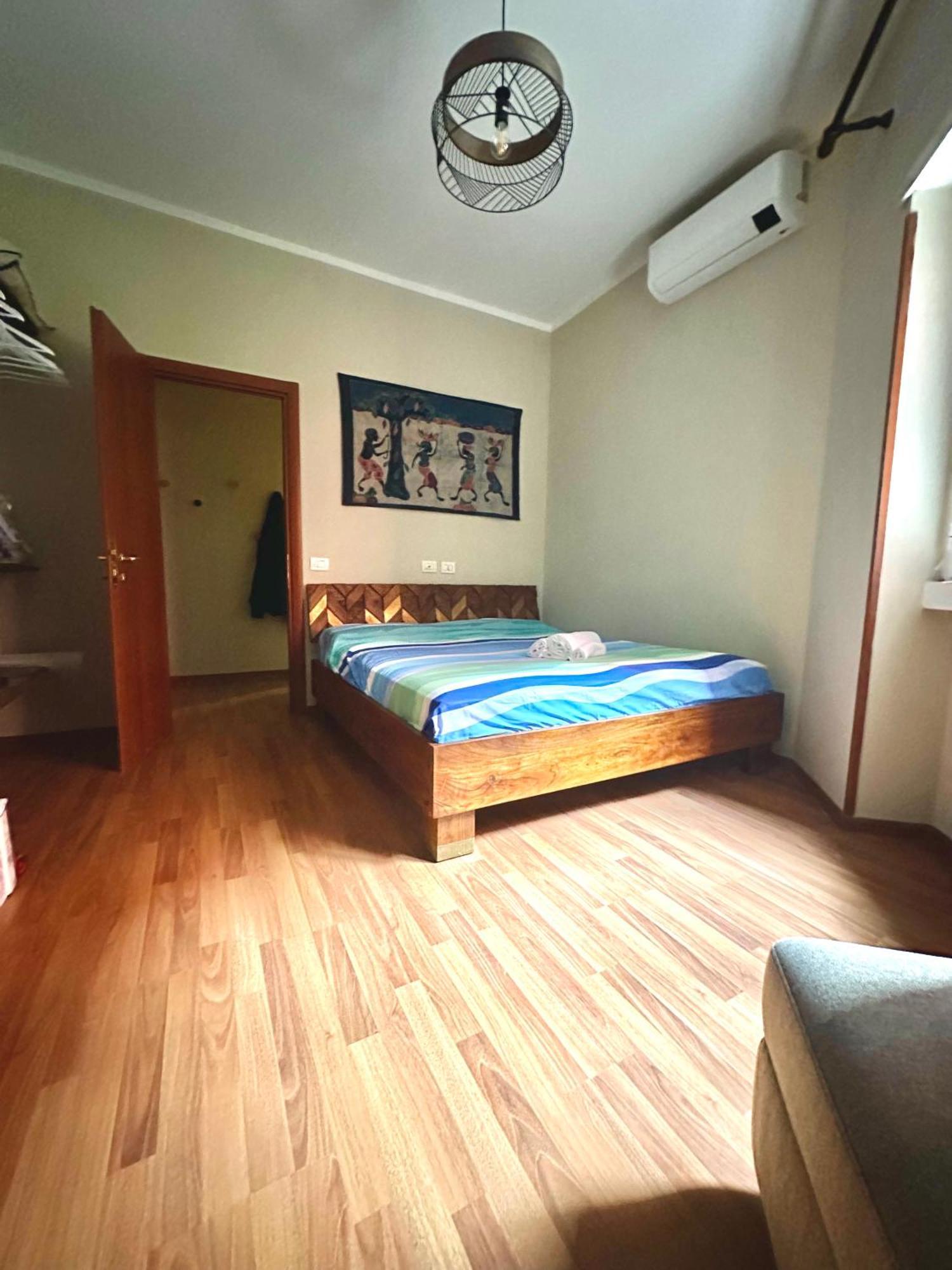 Dude House - Spacious New Flat Near Metro A Station * Roma